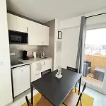Soh Rent Cozy Wifi Terrasse St Aloise *