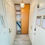 Soh Rent Cozy Wifi Terrasse St Aloise Apartmán