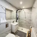 Apartmán Soh Rent Cozy Wifi Terrasse St Aloise