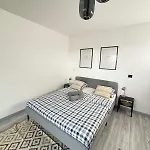 Apartmán Soh Rent Cozy Wifi Terrasse St Aloise *