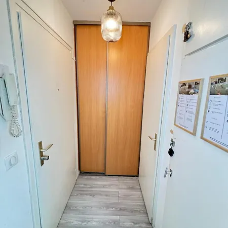 Soh Rent Cozy Wifi Terrasse St Aloise *