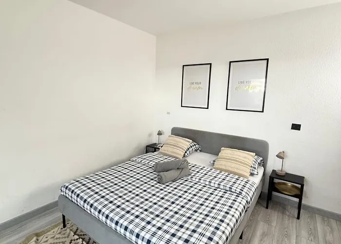 公寓 Soh Rent Cozy Wifi Terrasse St Aloise *